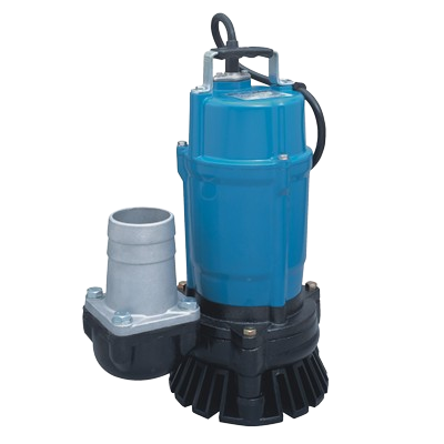 Porównanie serii Tsurumi HS, LSC i NK – do czego którą wybrać na budowie i w serwisie kanalizacji?