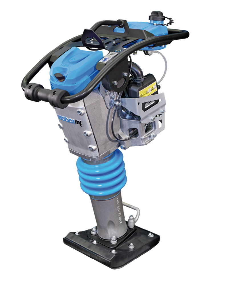 Jakie materiały najlepiej zagęszcza SRV 620