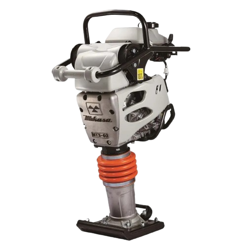 Ubijak Mikasa MTX60E – charakterystyka, budowa i zastosowanie